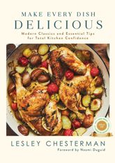 Make Every Dish Delicious - 18 Oct 2022