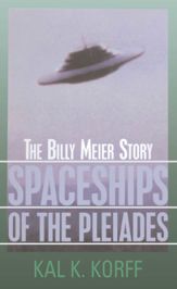 Spaceships of the Pleiades - 5 Aug 2010