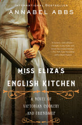 Miss Eliza's English Kitchen - 16 Nov 2021