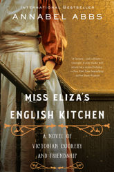 Miss Eliza's English Kitchen - 16 Nov 2021