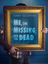 Me, the Missing, and the Dead - 24 Mar 2009