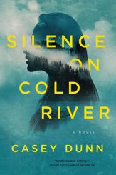 Silence on Cold River - 5 May 2020