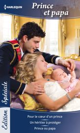 Prince et papa - 1 Nov 2014