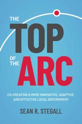 The Top of the Arc - 5 Aug 2025