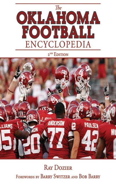 The Oklahoma Football Encyclopedia