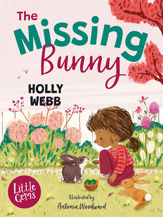 The Missing Bunny - 1 Feb 2024