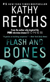 Flash and Bones - 23 Aug 2011