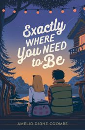 Exactly Where You Need to Be - 7 Jun 2022