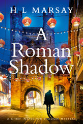 A Roman Shadow - 3 Feb 2022