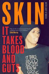 It Takes Blood and Guts - 24 Sep 2020