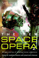 The New Space Opera 2 - 30 Jun 2009