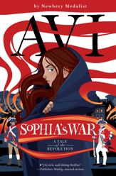 Sophia's War - 25 Sep 2012
