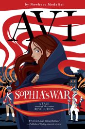 Sophia's War - 25 Sep 2012
