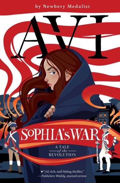 Sophia's War