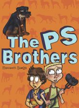 The Ps Brothers - 4 Oct 2010