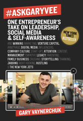 #AskGaryVee - 8 Mar 2016