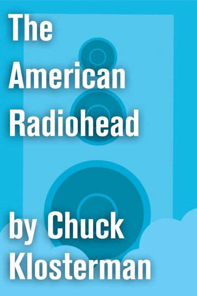 The American Radiohead