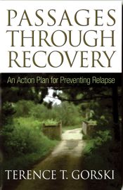 Passages Through Recovery - 30 Jul 2009