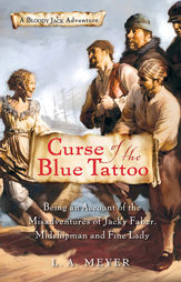 Curse of the Blue Tattoo - 1 Aug 2005