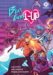 Beat Every 1-Up - 17 Mar 2026