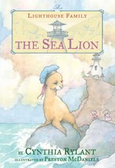 The Sea Lion - 14 Mar 2017