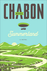 Summerland - 12 Apr 2016