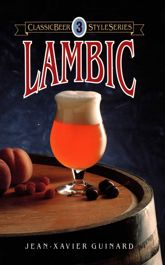Lambic - 1 Sep 1990