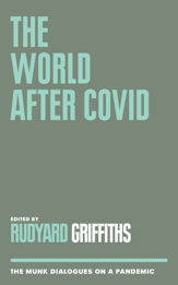 The World After COVID - 23 Feb 2021