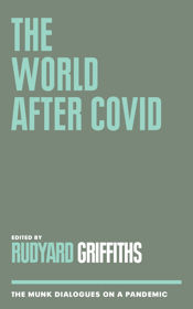 The World After COVID - 23 Feb 2021