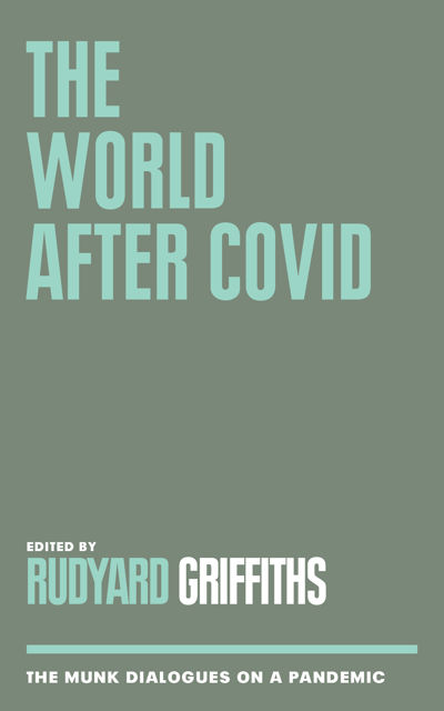 The World After COVID