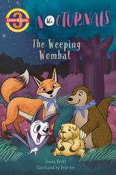 The Weeping Wombat - 11 Aug 2020