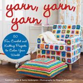 Yarn, Yarn, Yarn - 4 Nov 2014