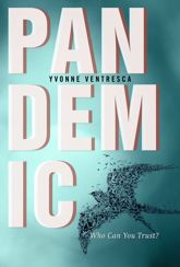 Pandemic - 6 May 2014