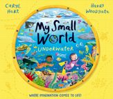 My Small World: Underwater - 9 May 2024