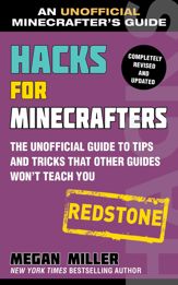 Hacks for Minecrafters: Redstone - 9 Apr 2019