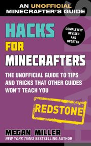 Hacks for Minecrafters: Redstone - 9 Apr 2019