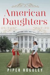 American Daughters - 2 Apr 2024
