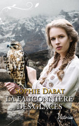 La fauconnière des glaces - 1 Dec 2021