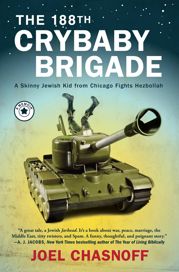 The 188th Crybaby Brigade - 9 Feb 2010