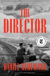 The Director - 6 May 2025