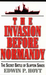 The Invasion Before Normandy - 29 Aug 1999