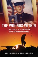 The Wounds Within - 6 Jan 2015
