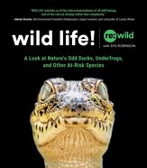 Wild Life! - 7 Dec 2021