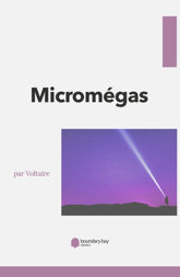 Micromégas - 16 Jan 2026