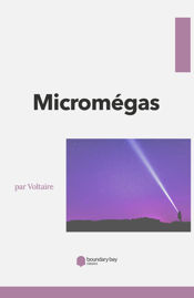 Micromégas - 16 Jan 2026