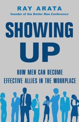 Showing Up - 4 Jan 2022