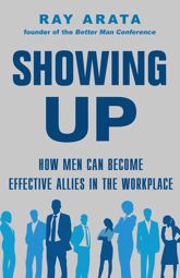 Showing Up - 4 Jan 2022