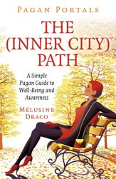 Pagan Portals - The Inner-City Path - 1 Oct 2020
