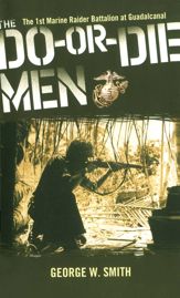 The Do-Or-Die Men - 25 Aug 2003