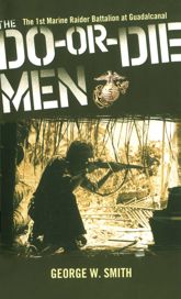 The Do-Or-Die Men - 25 Aug 2003
